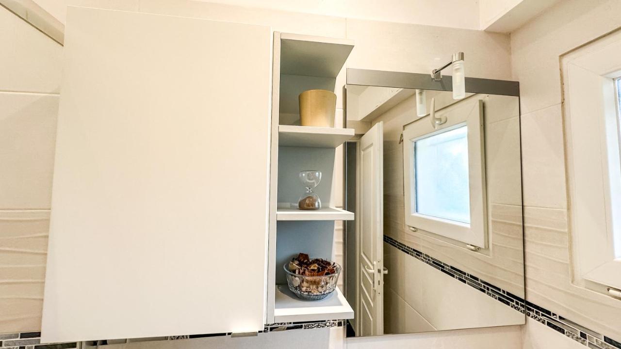 Le Comfy Nook - Tiny House Paris Cdg Disneyland Villeparisis Kültér fotó